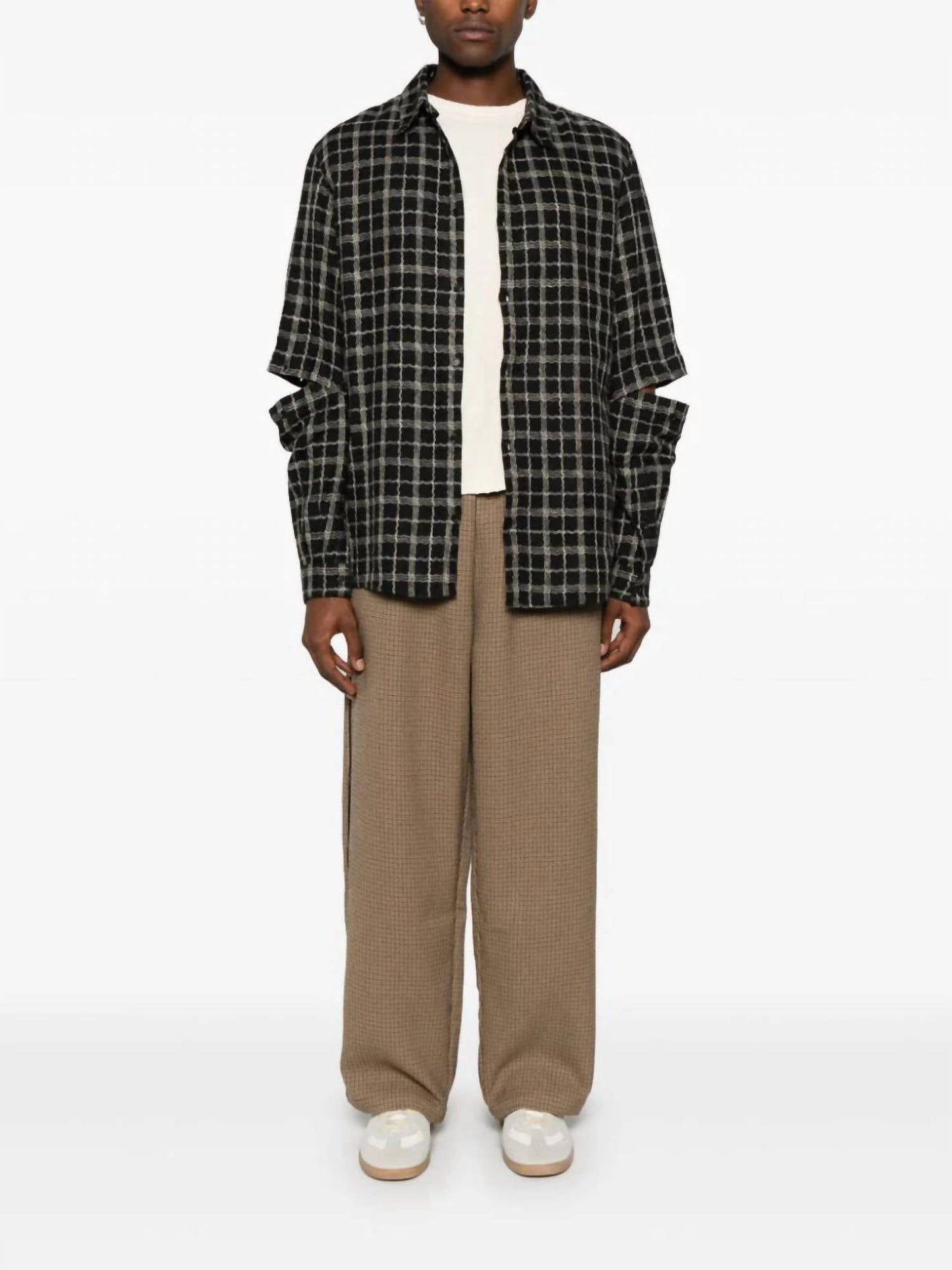 Henrik Vibskov - Assemble Shirt
