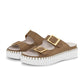 Ilse Jacobsen - Women's Tulip Sandal