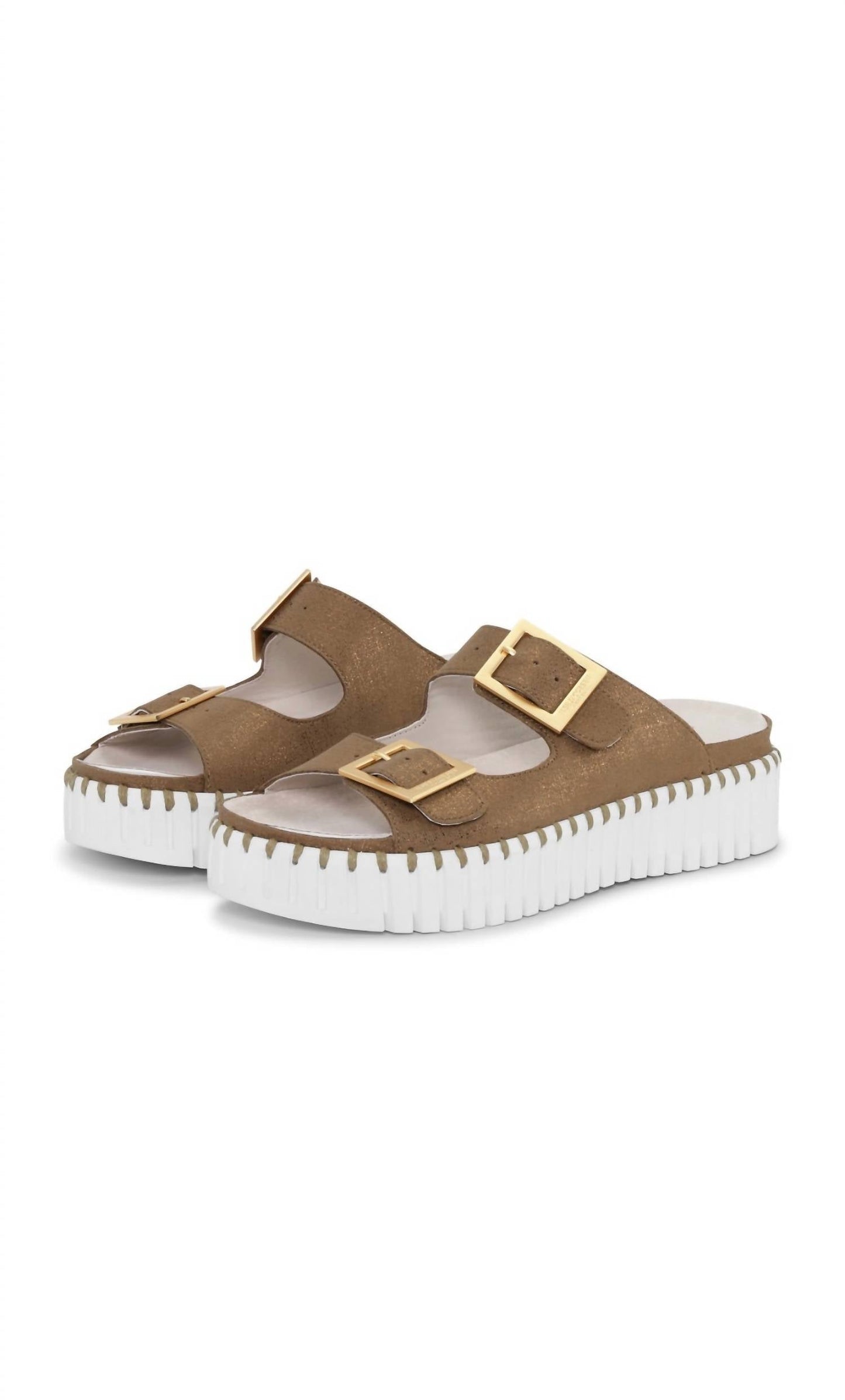 Ilse Jacobsen - Women's Tulip Sandal