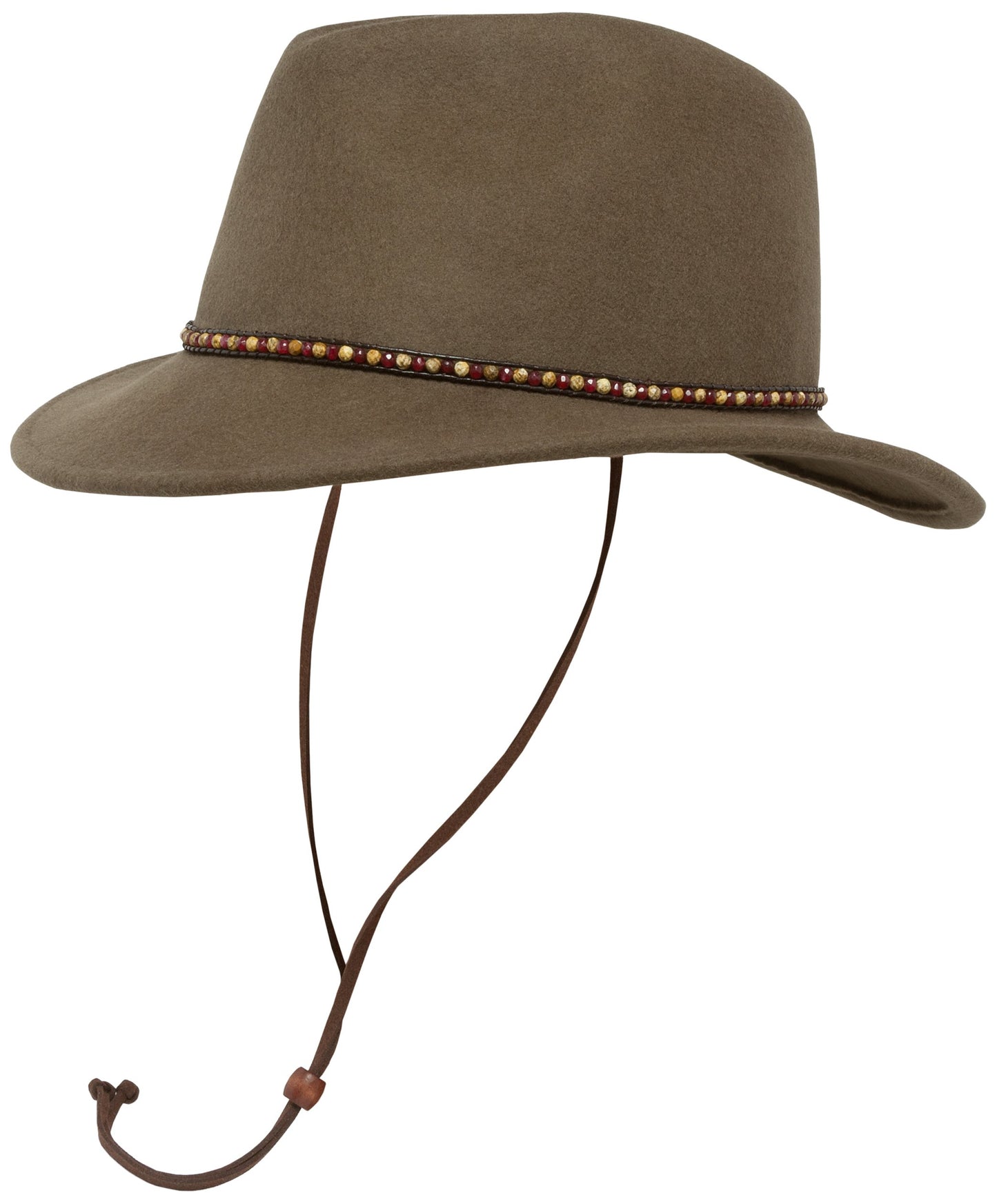 Sunday Afternoons Vail Wool Felt Hat