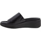 Ecco - Women's Ecco Flowt Wedge Lx Sandal