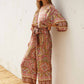 Dress Forum - Citronelle Bloom Jumpsuit