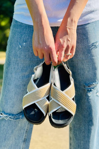 Sanctuary - Freedom Sandal