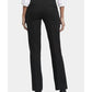 Nydj - Pull-on Flared Trouser Pants