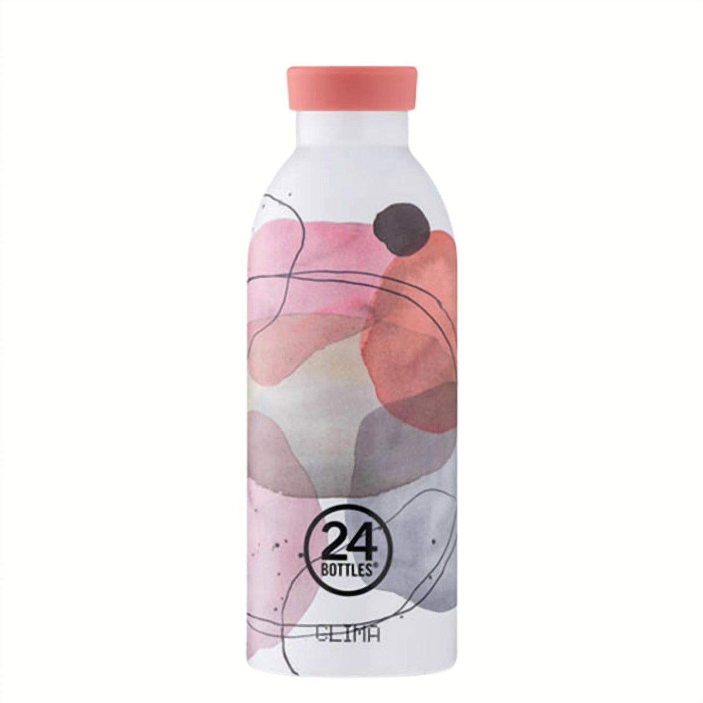 24Bottles - Clima Bottle With Infuser