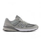 New Balance - Men's MADE in USA 990v5 Core Running Shoes