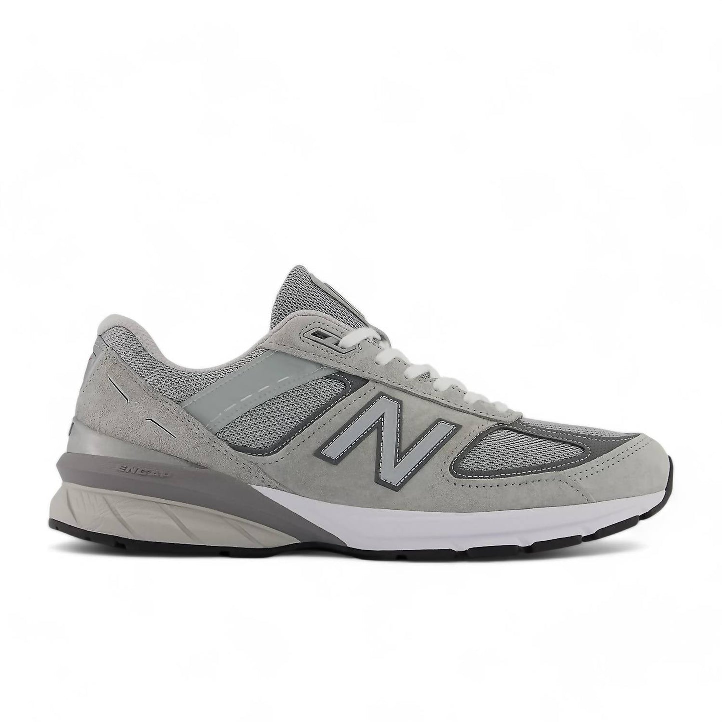 New Balance - Men's MADE in USA 990v5 Core Running Shoes