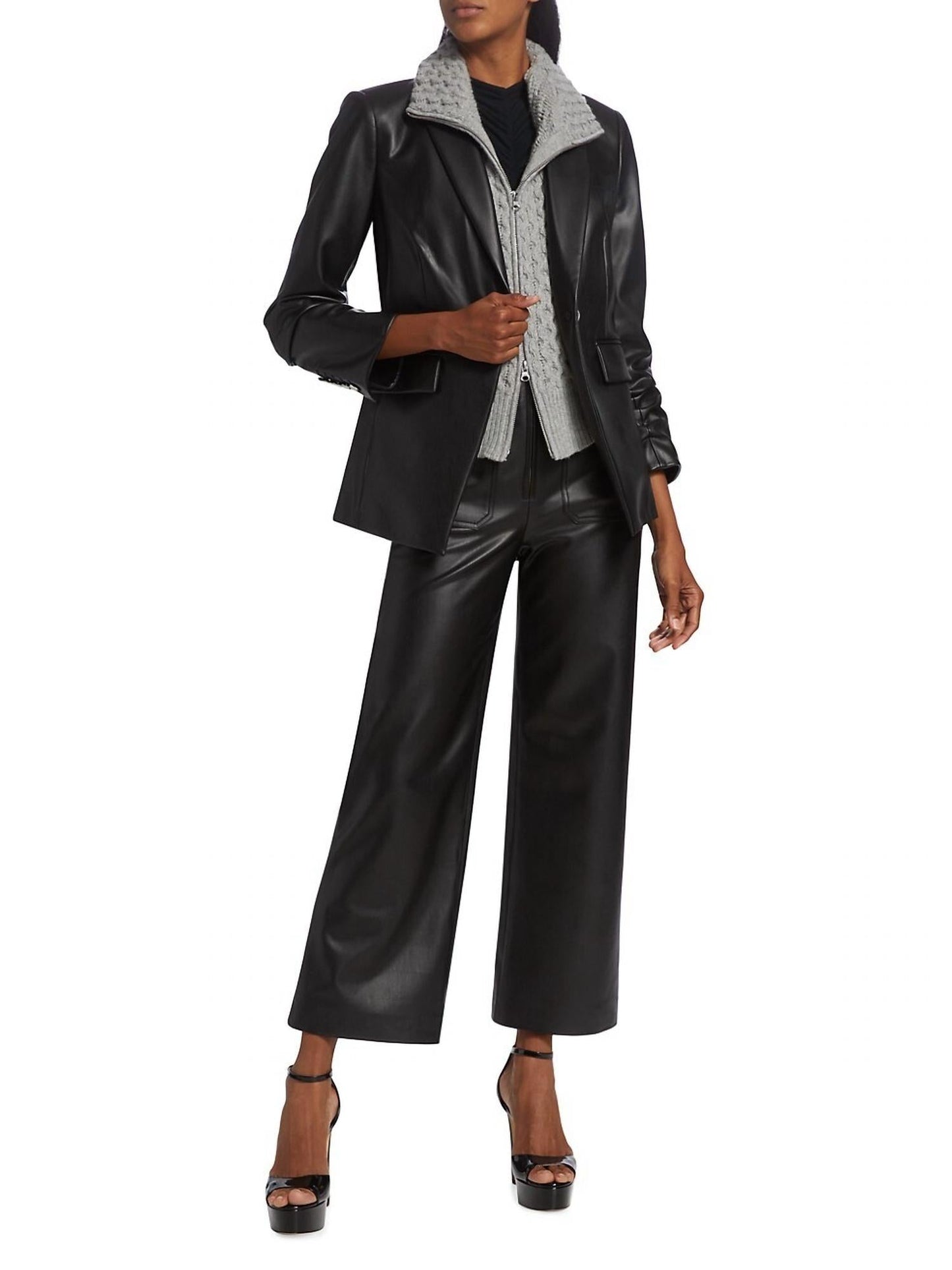 Veronica Beard - Hollis Dickey Jacket