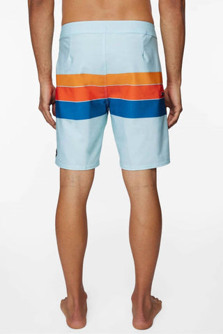 O'Neill - Men's Hyperfreak Heist Line Boardies