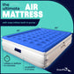 EnerPlex Air Mattress with Built-in Pump