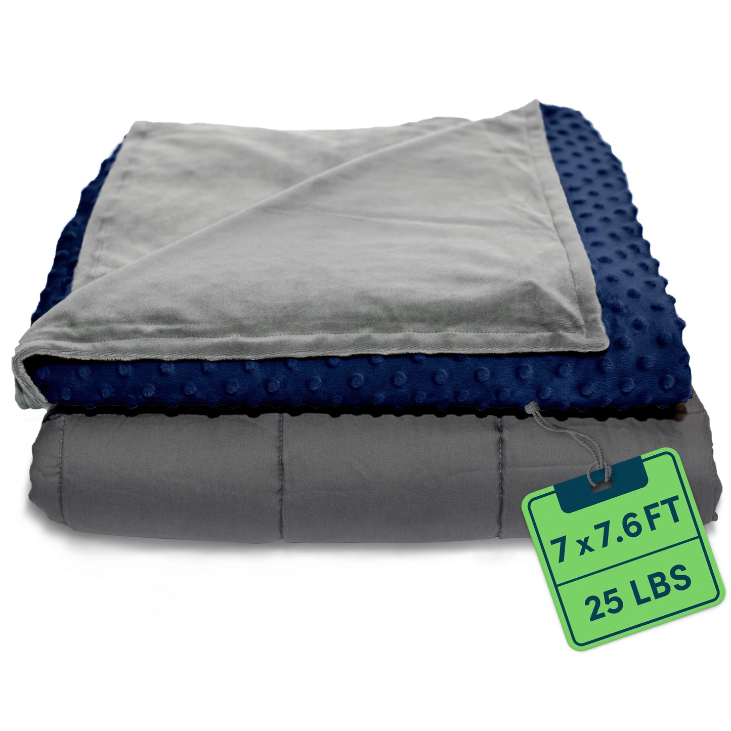 Quility Weighted Blanket for Adults