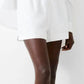French Connection - Poplin Short