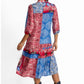 Johnny Was - CORNELIA DRESS