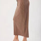 Kylie Paige - Kaya Tie Waist Midi Skirt