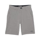 Billabong Men's Crossfire Grey Walkshorts
