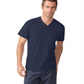 Alfani Men's V Neck T Shirt Blue Size XX-Large
