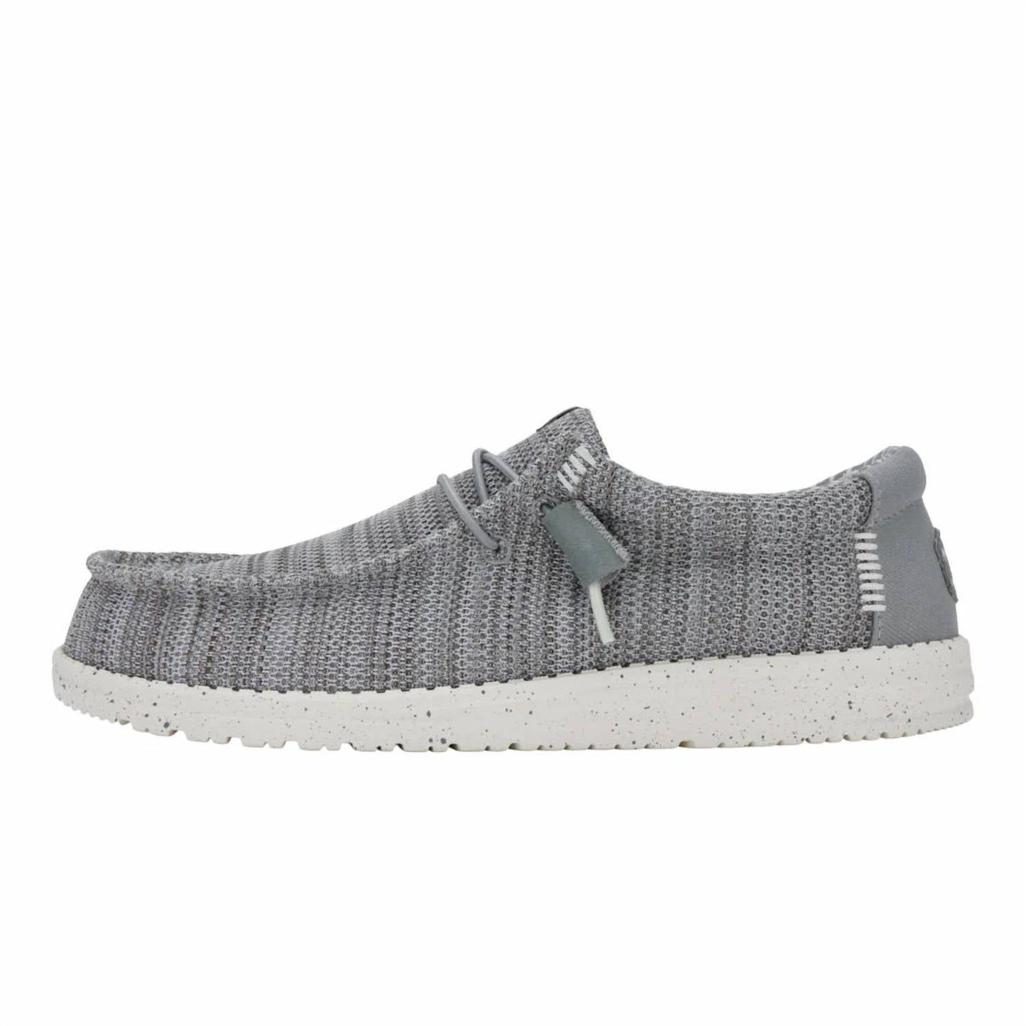 Hey Dude - Men's Wally Stretch Sox Slip-on Shoes