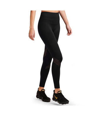 Alala Women's Essential Seamless Tight Black Size Medium