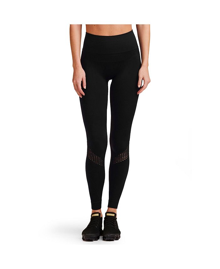 Alala Women's Essential Seamless Tight Black Size Small