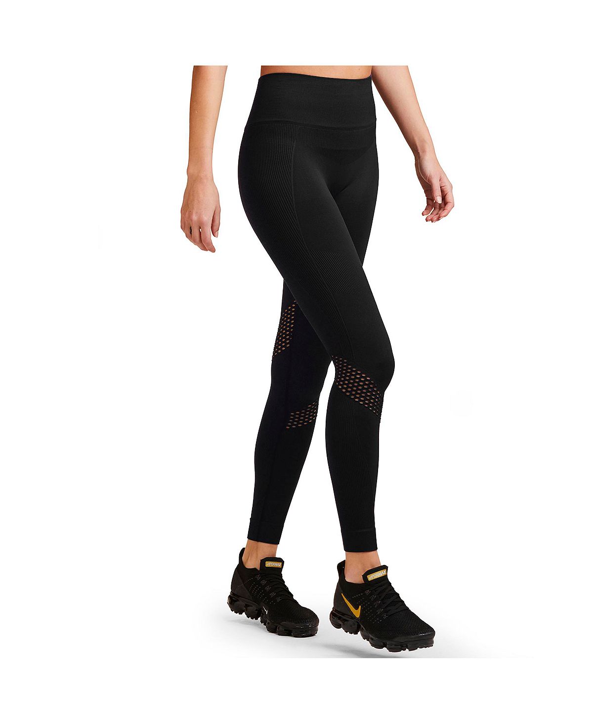 Alala Women's Essential Seamless Tight Black Size Small