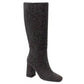 Corkys Footwear - Women's YOLO Bling Boots WIDE CALF