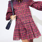 Saylor - Bettie Mini Dress