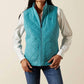 Ariat - Women's Dilon Reversible Insulated Vest