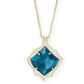 Kendra Scott - Women's Kacey Necklace