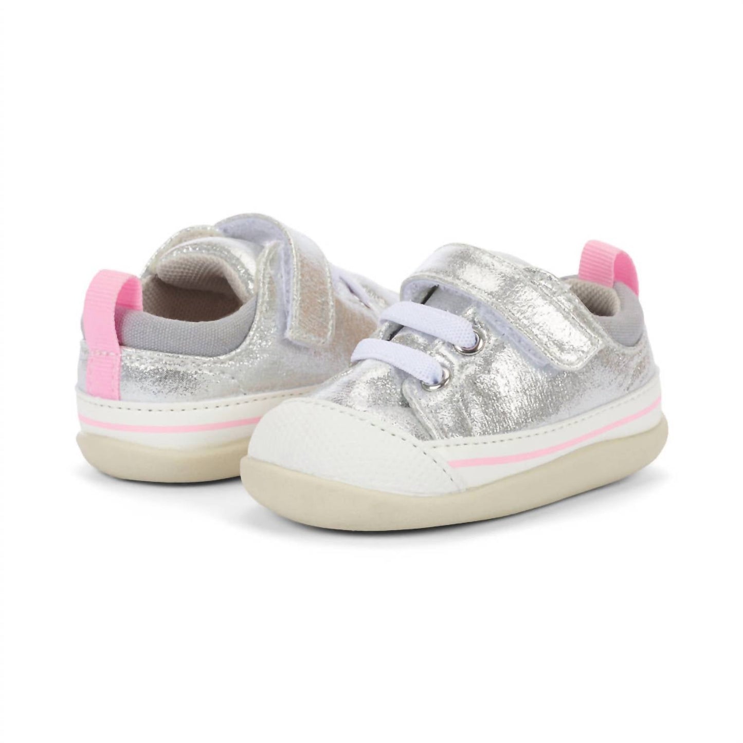 See Kai Run - Infant Girls' Stevie Sneaker
