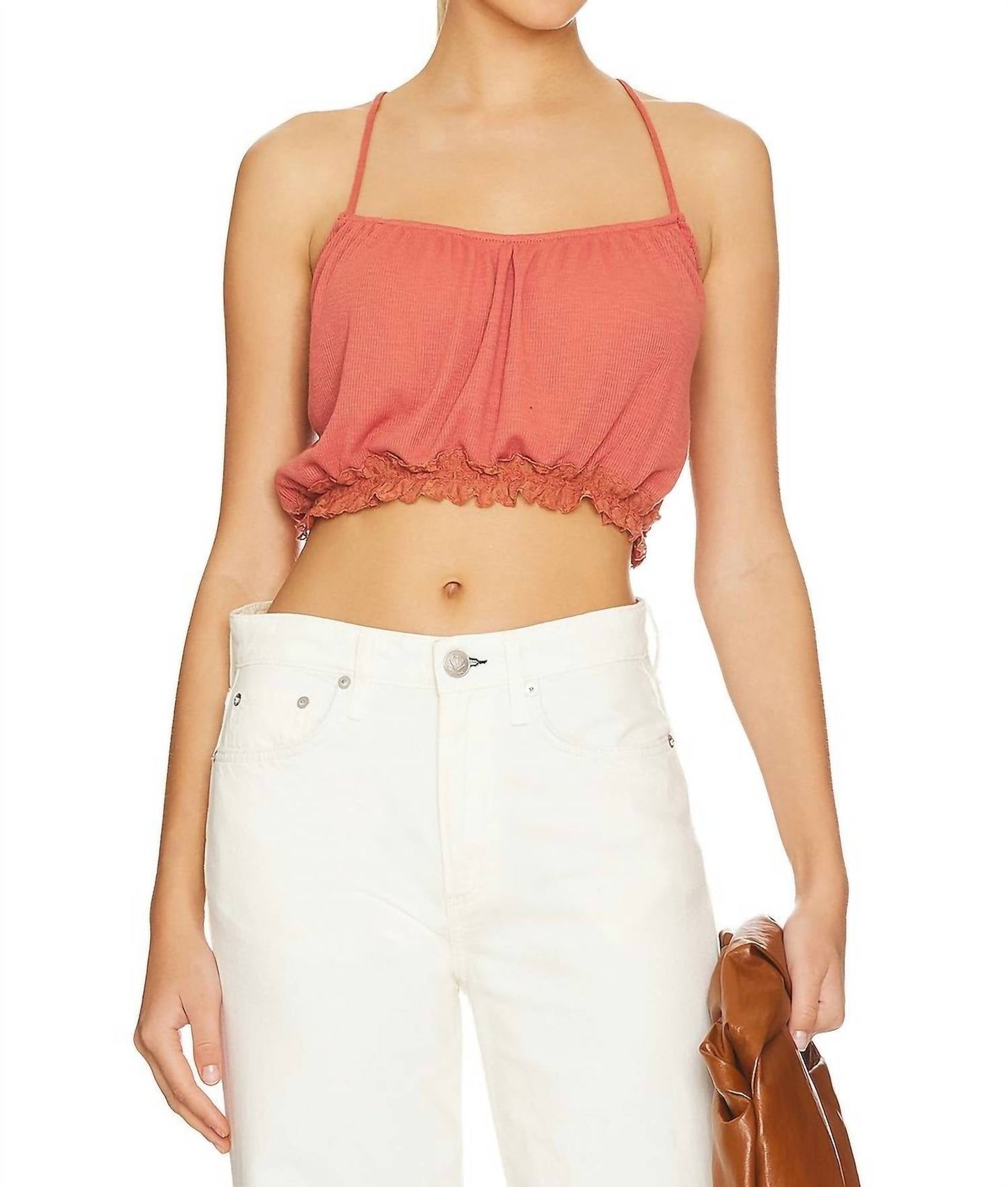 Free People - Faded Love Cami