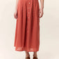 Leon & Harper - Joni Pleat Skirt