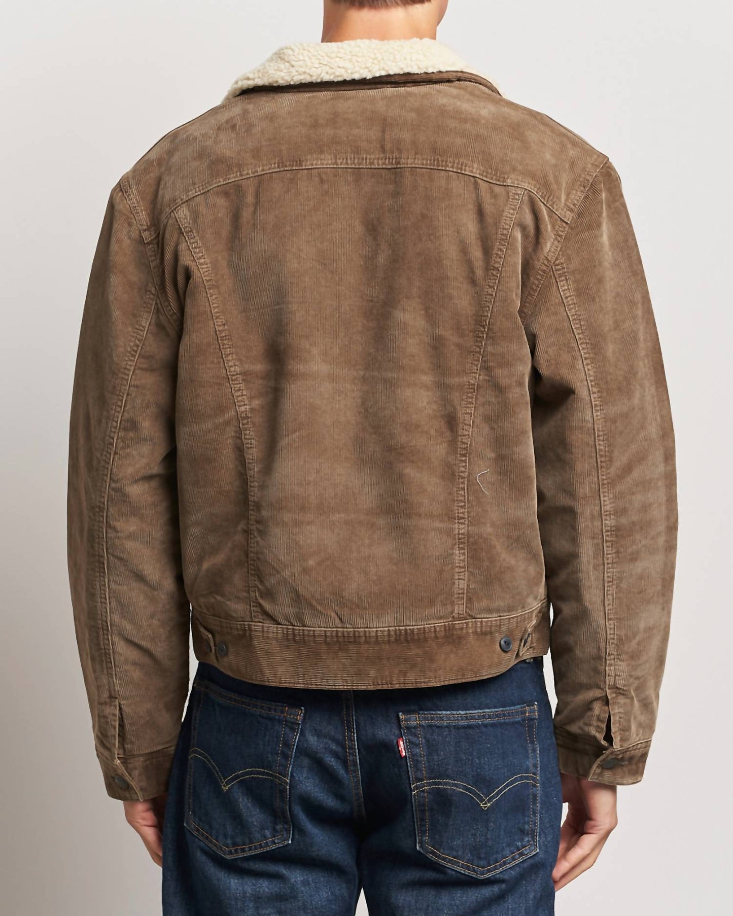 Polo Ralph Lauren - Cord Rider Jacket