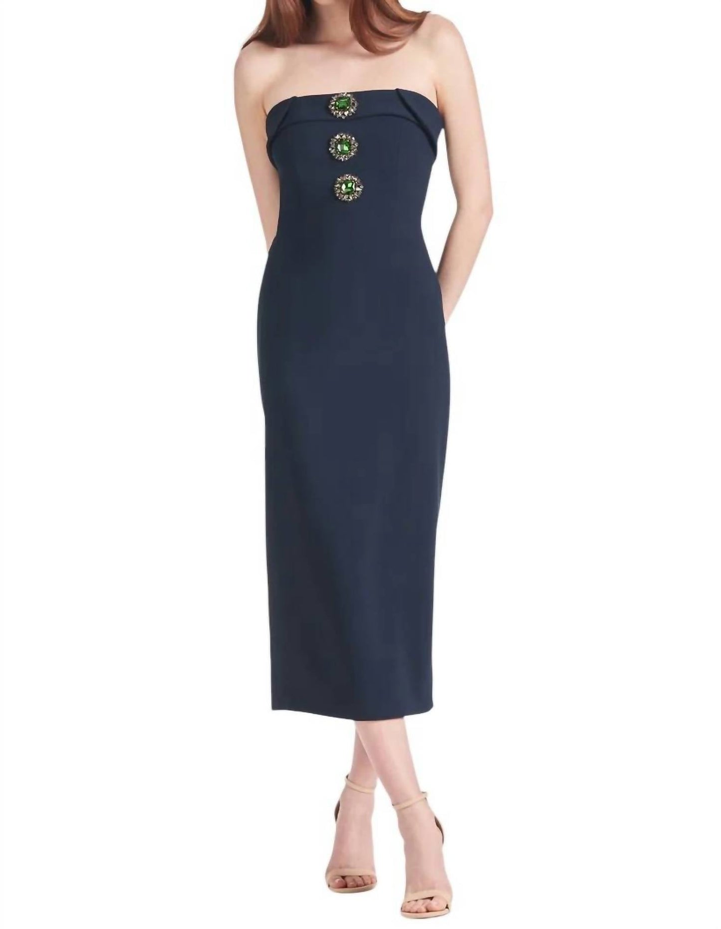 Sachin & Babi - Constance Dress