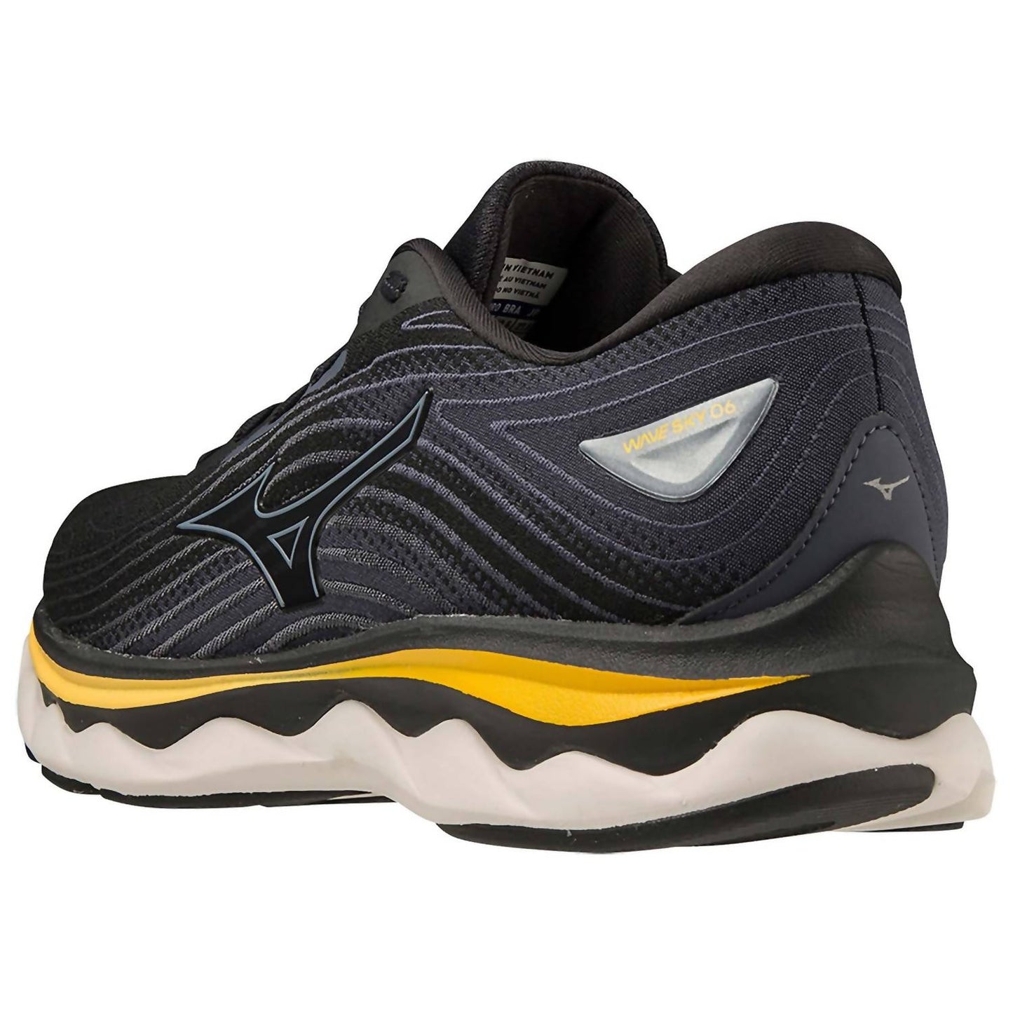 Mizuno - Men's Wave Sky 6 Shoes