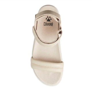 Cougar - Women's Nolo Sandal