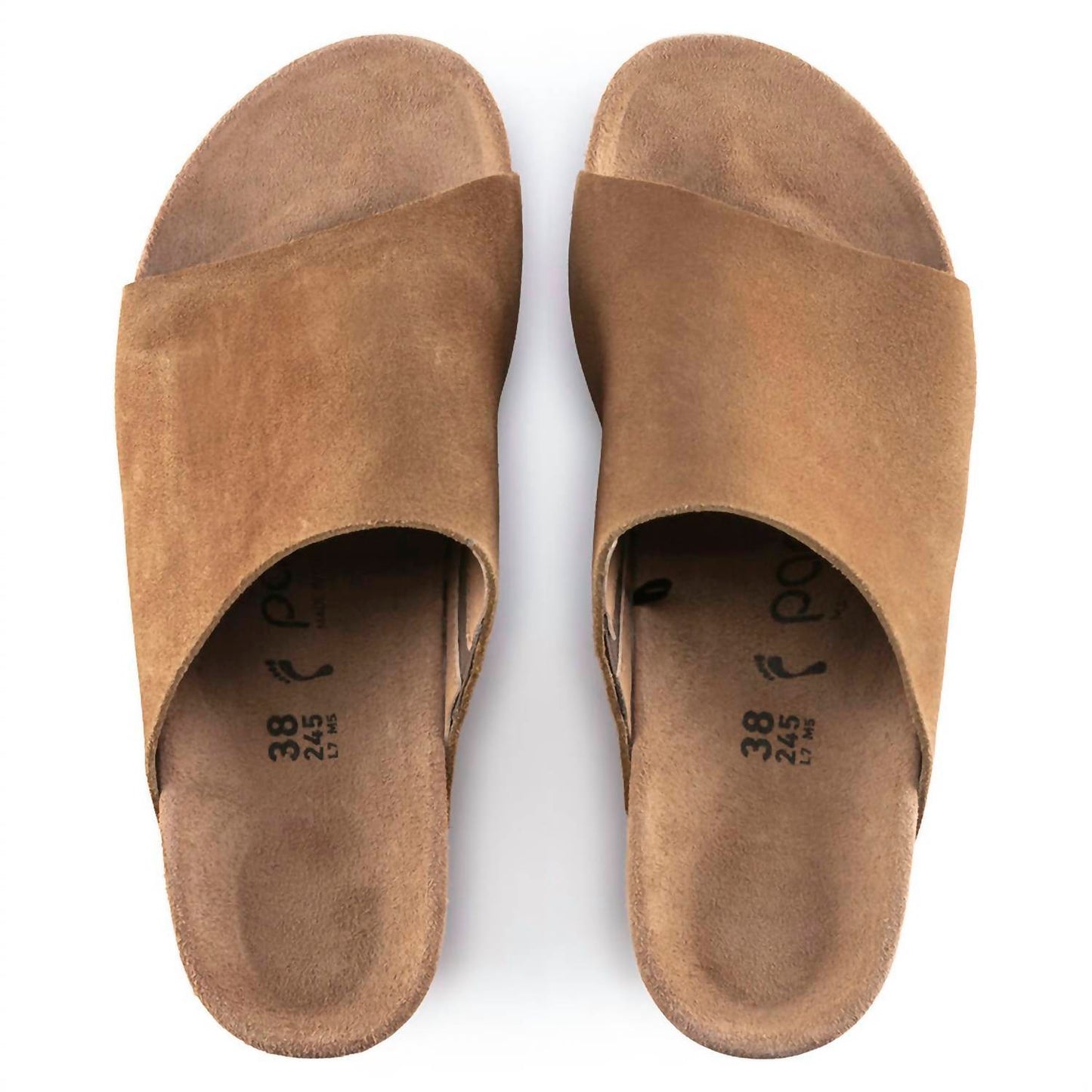 Birkenstock - WOMENS NAMICA MULE - NARROW WIDTH