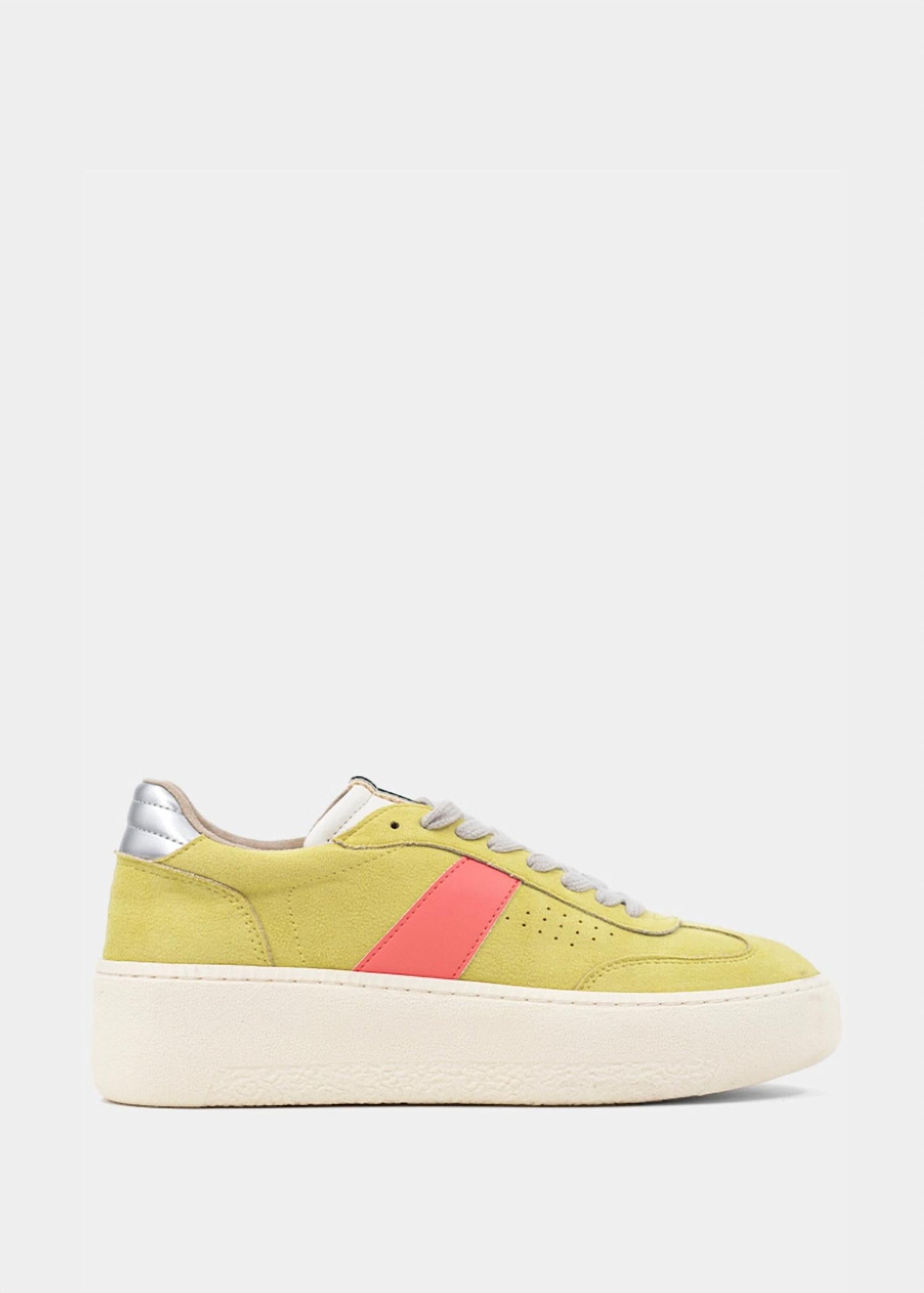 Shu Shop - Women's Stacey Sneakers