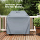 Zober BBQ Grill Cover