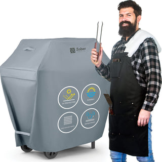 Zober BBQ Grill Cover