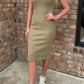 Steve Madden - Azalea Dress