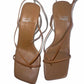 Jeffrey Campbell - Women's Fluxx Sandal