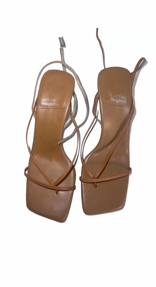 Jeffrey Campbell - Women's Fluxx Sandal