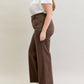Judy Blue - Retro High Waist Wide Leg Jeans - Plus