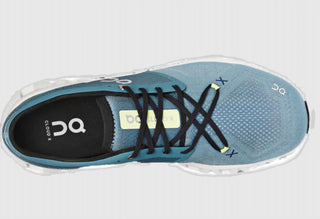 On Running - Men's Cloud X 3 Shoes
