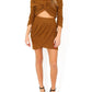 Amanda Uprichard - Voila Skirt