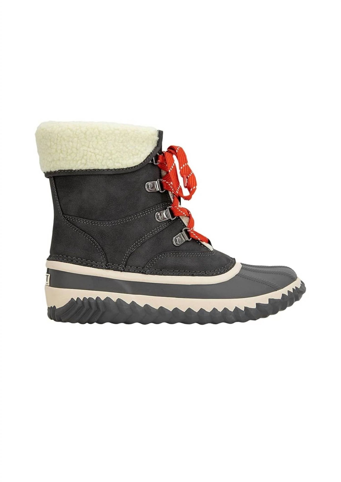 Jbu By Jambu - Women's Lizzy Waterproof Mid Calf Boot