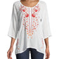 Johnny Was - Olivia Blouse