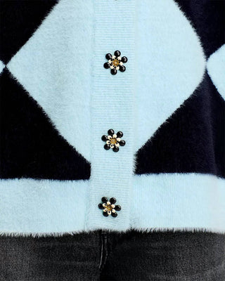 Essential Antwerp - How Cozy Cardigan