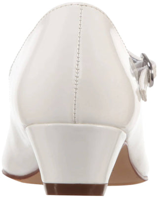 Nina - Girl's Seeley Mary Jane Shoes