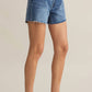 Z Supply - Everyday Hi Rise Denim Short